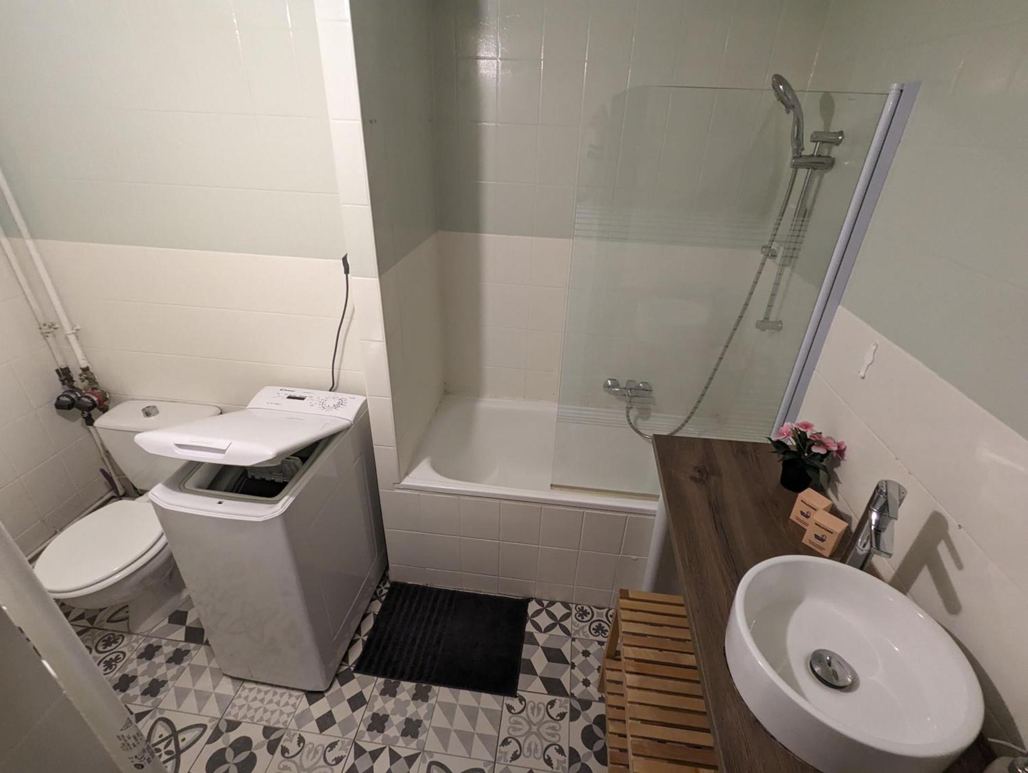 Ton Petit Studio - Le 62 - Coeur De Apartment *