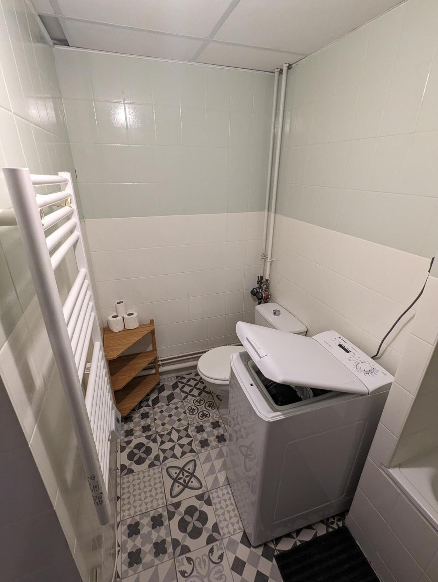 Apartment Ton Petit Studio - Le 62 - Coeur De *