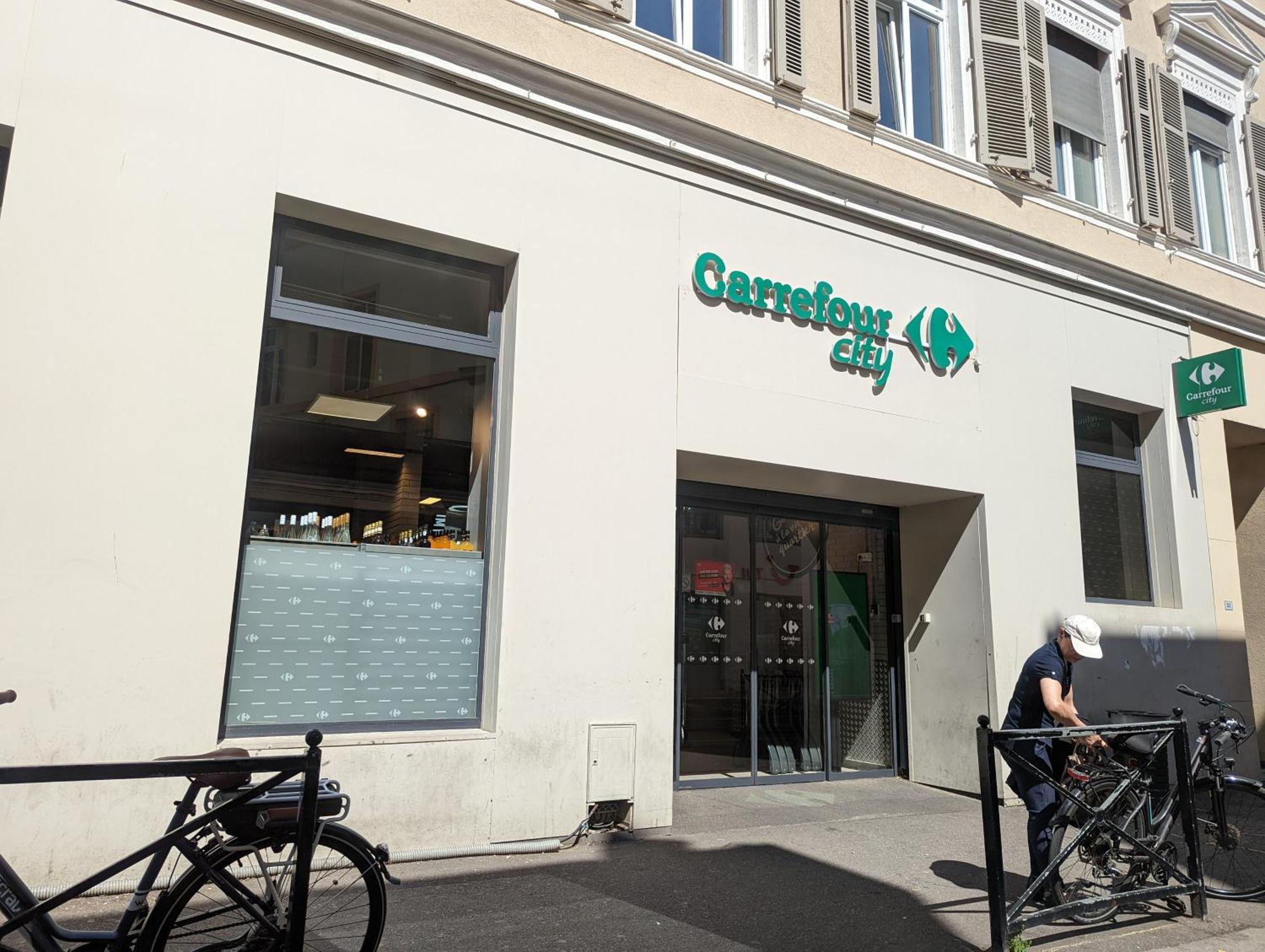 Ton Petit Studio - Le 62 - Coeur De Mülhausen