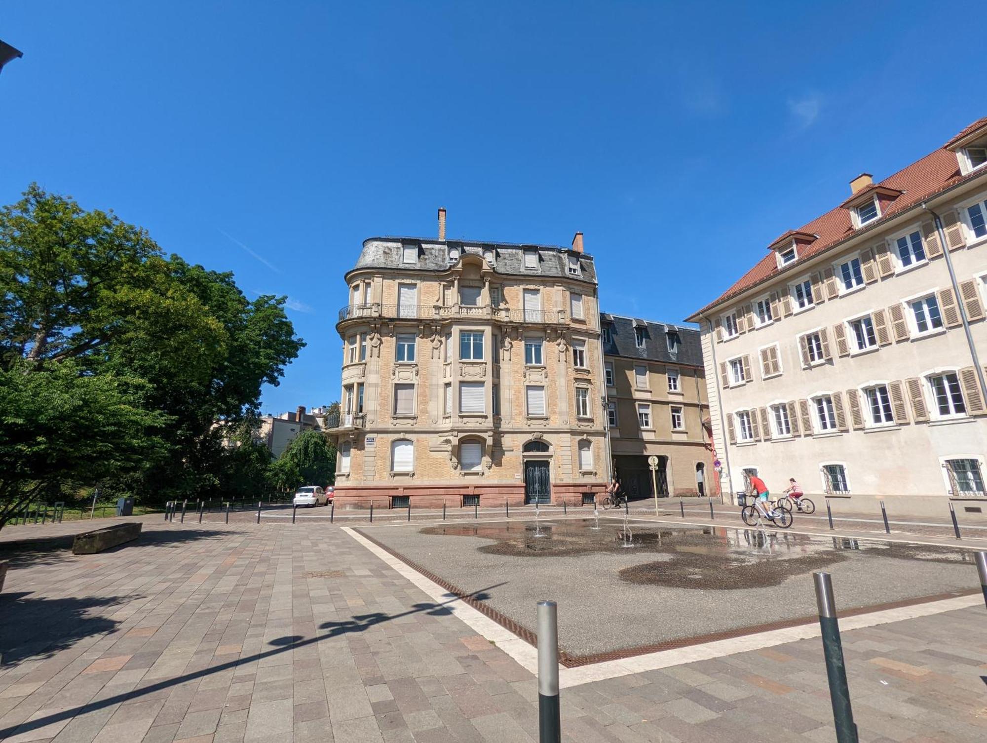 Apartment Ton Petit Studio - Le 62 - Coeur De *
